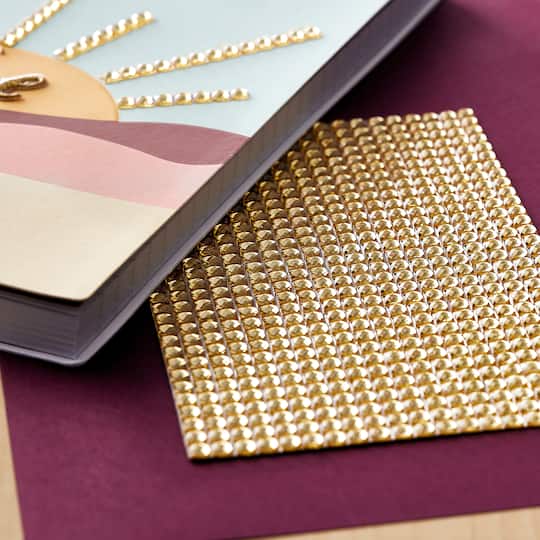 Rhinestones Sheet by Recollections™